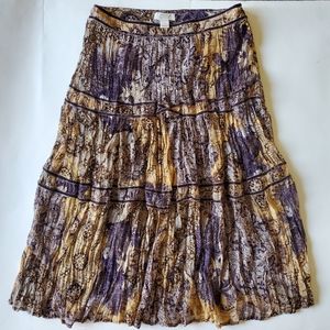 Fairy grunge skirt